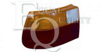 EQUAL QUALITY gp0679 -  Задний фонарь